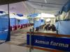 Kurang Sosialisasi, Kimia Farma Mendadak Tunda Jual Vaksin Covid (FOTO: MNC Media)