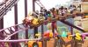 Pendapatan Jungleland (JGLE) Turun Jadi Rp17,5 Miliar di Kuartal I-2021 (FOTO: MNC Media)