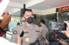 Tutup 27 Pintu Tol, Polda: dari Jakarta Tidak Bisa ke Jateng (FOTO: MNC Media)