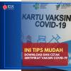 Masih Bingung? Ini Tips Mudah Download dan Cetak Sertifikat Vaksin Covid-19