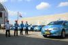 PPKM Dicabut, Blue Bird (BIRD) Siap Tambah Armada. Foto: MNC Media.