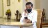 Habiskan Malam Tahun Baru di Istana Bogor, Jokowi Tak Akan Terima Tamu. (Foto: MNC Media)