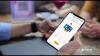 Emiten berkode BABP ini menggunakan fitur biometric untuk menjaga keamanan data nasabah pengguna MotionBanking. (Foto: MNC Media)