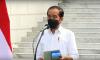 Larang Ekspor Batu Bara, Jokowi: Ini Mutlak dan Jangan Dilanggar. (Foto: MNC Media)