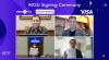 Pertama di Indonesia! MotionBanking Terbitkan Kartu Kredit Virtual 'MotionVisa'