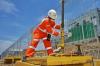 PGN Dukung Kebijakan Pemerintah Terkait Proyek Transmisi Gas Cirebon-Semarang (Dok.MNC Media)
