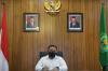 DPR Minta Menag Maksimal Lobi Arab Saudi Agar RI Dapat Kuota Haji. (Foto: MNC Media)