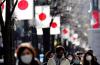 Olimpiade Usai, Pengeluaran Rumah Tangga Jepang Gagal di Juli 2021 Capai Target. (Foto: MNC Media)