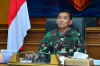 Kepala Staf Angkatan Udara Diangkat Erick Thohir Jadi Komisaris Utama PTDI. (Foto: MNC Media)