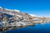 St, Moritz, Switzerland