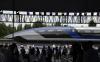 Kalahkan Shinkansen, Kini China Luncurkan Maglev Kereta Tercepat di Dunia (Dok.MNC Media)