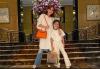 Ayu TingTing mengoleksi beberapa tas Hermes yang dikenal memiliki harga selangit tersebut. (Foto: MNC Media)