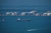 China Makin Agresif, Bakal Geser Singapura Sebagai Pemasok Utama Bahan Bakar Kapal di Asia (FOTO: The Straits Times)