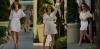 Carrie Bradshaw di Sex and The City. (Foto: Istimewa)