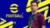 Konami Bakal Segera Rilis eFootball, Netizen Dunia Sedih Gaungkan #RIPPES (Dok.Konami)