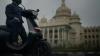 Perusahaan otomotif roda dua asal India yaitu Ola Electric baru saja membuka pemesanan skuter elektrik terbarunya. (Foto: MNC Media)