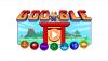 Ikut Sambut Olimpiade Tokyo, Google Doodle Hadirkan Game 16-bit