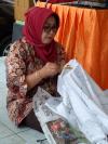 Mainkan Bisnis Batik Jumputan, Pengusaha Asal Jogja Bisa Tembus Pasar Eropa (Dok.Tegalrejokel)