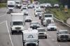 Canggih, Negara Bagian AS Bakal Buat Jalan yang Otomatis Isi Daya Mobil Listrik (Dok.Autoblog)