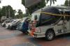 Travel Gelap Masih Berkeliaran, Kemenhub: Merugikan Pengusaha Angkutan Umum Legal. (Foto: MNC Media)
