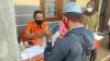 Terima Bantuan Tunai, Warga: yang Ngasih Ini Nambah Berkah, Nambah Rezekinya. (Foto: MNC Media)