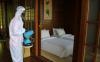 PHRI: Lebih Baik Booking Hotel Karantina Dulu Sebelum ke Luar Negeri (FOTO: Dok MNC Media)
