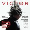 Rinaldy Yunardi ditunjuk menjadi cover majalah fashion di Timur Tengah, Victor Magazine, untuk edisi Juli-Agustus 2021. (Foto: MNC Media)