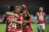 Saham Bali United (BOLA) Terbang Tinggi, Sampai Tiga Kali Senggol ARA. (Foto: MNC Media)