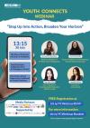 Ingin Melek Pasar Modal? Yuk Ikut Webinar MNC Asset Bareng AIESEC UI (FOTO: MNC Media)
