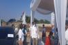 Pertama di RI, Developer dan BTN Gelar Akad Kredit Rumah Drive Thru (Dok.MNC Media)