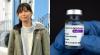 Peneliti Wanita RI Carina Joe Jadi Pemegang Hak Paten Vaksin AstraZeneca (Dok.MNC Media)