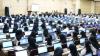 Peserta CPNS, Begini Perhitungan Passing Grade Seleksi PNS di 2021. (Foto: MNC Media)