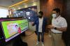 Anak Kuli Angkut Raih Beasiswa: Mau Sukses Seperti Sandiaga Uno (FOTO: MNC Media)