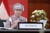 Di Sidang PBB, Menlu Retno Minta Status Redlist Indonesia Diubah