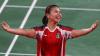 Raih Emas di Olimpiade Tokyo 2020, Apriyani Rahayu Diberi Hadiah Sapi hingga Rumah (FOTO:MNC Media)