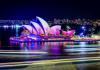 Lockdown Kembali Diperpanjang, Warga Sydney Dapat Bantuan Rp8 Juta per Minggu (FOTO:MNC Media)