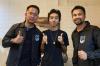 Tertarik Beli Saham IFeL, Raffi Ahmad: E-sport Akan Luar Biasa! (FOTO:MNC Media)