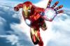 Tokoh superhero besutan Marvel, Iron Man