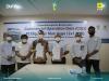 Manfaatkan Limbah dari Kelapa Sawit PTPN IV, PLN Bikin PLTBg 2x1 MW (FOTO: MNC Media)
