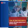 Anak SD Bisa Dapat BLT Rp900 Ribu, Cek di Sini Faktanya