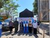 Atasi Krisis Oksigen, PGN Pasok 50 Unit Tabung untuk RS Di Probolinggo (Dok.MNC Media)