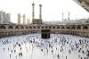 Musim Umrah Mulai 9 Agustus, Saudi Hanya Akui 4 Jenis Vaksin bagi Jamaah (FOTO:MNC Media)