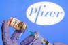 Booster Bivalen Diklaim Berhasil Lawan Keluarga Omicron, Ini Penjelasan Pfizer (Foto: MNC Media)