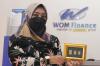Berbasis Akad Syariah, WOM Finance Luncurkan Pembiayaan Logam Mulia (Dok.MNC Media)