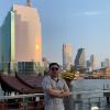 Raup Miliaran Rupiah dari Pasar Saham, Intip Profil Influencer Asal Medan Belvin Tannadi (Dok.@belvinvvip)