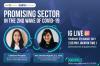 Intip Rahasia Cuan dari Saham Kala Pandemi, Saksikan IG Live MNC Sekuritas Pukul 14.00 Ini!