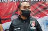 Kasat Reskrim Polres Metro Jakarta Barat Kompol Joko Dwi Harsono (Dok.Ist)