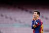 Kontrak lima tahun terakhir Messi memberikan dia gaji 515.000 Euro atau sekitar Rp8,7 Miliar per minggu.  (Foto: Reuters)