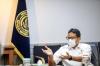 Covid-19 Masih Mengintai, Sandiaga Minta Warga Jakarta Tak Lengah Jalani Prokes (FOTO:MNC Media)