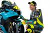 Resmi Pensiun dari MotoGP, Ini Perjalanan Karier Cemerlang Valentino Rossi. (Foto: Lama resmi MotoGP)